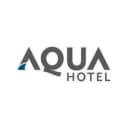 Aqua Hotel logo