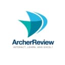 Archer Review logo