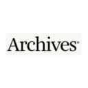 Archives logo