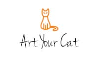 ArtYourCat logo