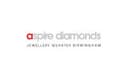Aspire Diamonds logo