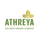 Athreya Herbs logo