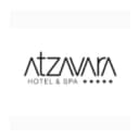 Atzavara Hotel & Spa logo