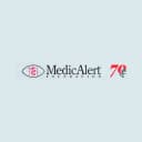 MedicAlert logo