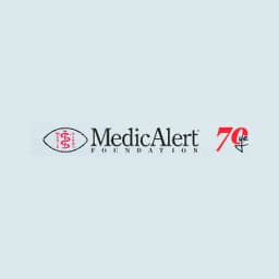 MedicAlert logo