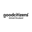 Good Citizens Eyewear logo