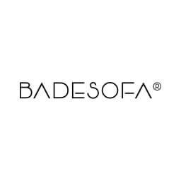 BADESOFA logo