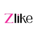 Zlike Hair logo
