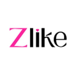 Zlike Hair logo