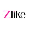 Zlike Hair logo