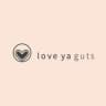 Love Ya Guts Box logo