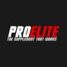 Pro-Elite UK logo