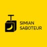 Simian Saboteur logo