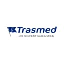 Trasmed logo