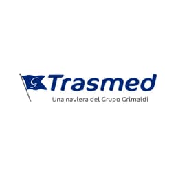 Trasmed logo