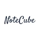 NoteCube logo