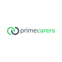 PrimeCarers logo