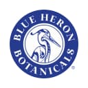 Blue Heron Botanicals logo