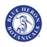 Blue Heron Botanicals logo