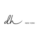 DH New York logo