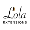 Lola EXTENSIONS logo