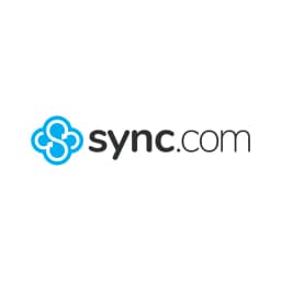 Sync.com logo