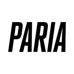 Paria Cocos (Keeling) Islands logo