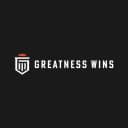Greatness Wins logo