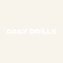 Daily Drills logo