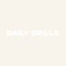 Daily Drills logo