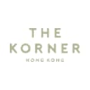 The Korner Shoes logo