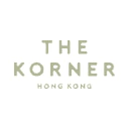 The Korner Shoes logo