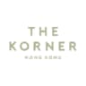 The Korner Shoes logo