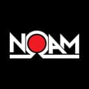NOAM Audio logo
