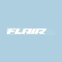 FLAIR logo