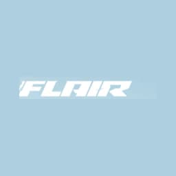 FLAIR logo