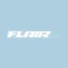 FLAIR logo