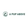 A Pup Above logo
