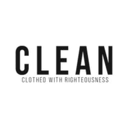 Clean Apparel logo