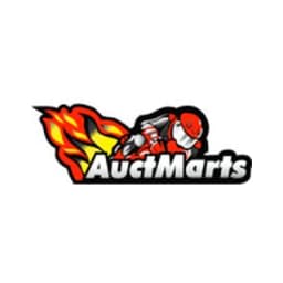 Auctmarts logo