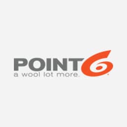 Point6 logo
