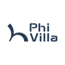 Phi Villa logo