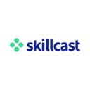 Skillcast logo