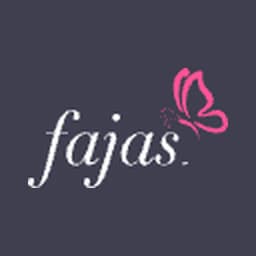 The Best Fajas logo