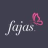 The Best Fajas logo
