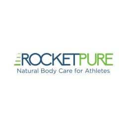 Rocket Pure logo