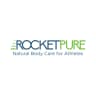 Rocket Pure logo