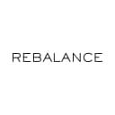 Rebalance Vintage logo