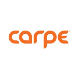 Carpe logo
