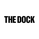 The Dock Hotel logo
